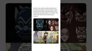 Zuko Played The Villain Coincidence?