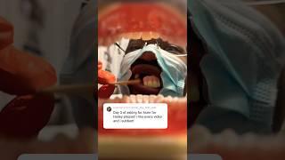 Teeth Clicking ASMR Just for Hailey - Doctor Hard's Personal Mouth Sounds Session