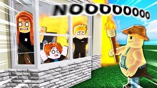 Roblox noobs should fear me