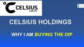 Celsius Holdings: Is This the Perfect Time to Buy? [CELH Stock]