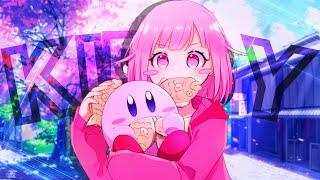  XXXKIRBY!!  - Yung Kage -  (feat. Yumi) - (AMV/EDIT)