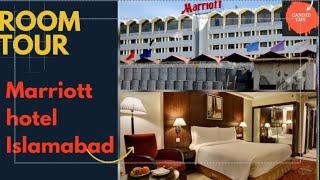 Marriott hotel Islamabad room tour.#marriotthotels