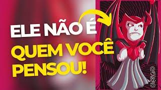 Você nunca viu o VINGADOR dessa forma!