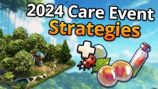 Meet the Care for Tomorrow Event: Strategies to Maximize Your Rewards | Forge of Empires