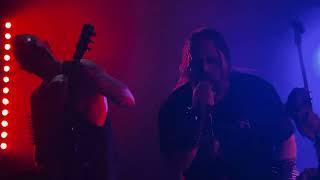 Permafog - Ales Through Eternity (Altar, Hobart TAS | 03.05.24)