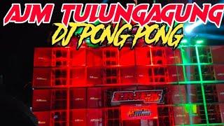 DJ PONG PONG VRSI AJM TULUNGAGUNG PERSIAPAN KARNAVAL KEBONAGUNG UDANAWU BLITAR 16 NOVEMBER