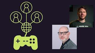 Reaching Your Game's Target Market - Simon Carless and David Wehle