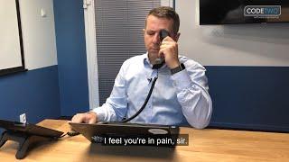 Every tech support call ever