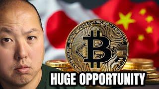 Bitcoin's HUGE Opportunity in October