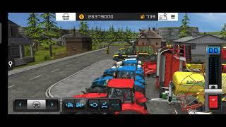 I download fs 16 mod apk