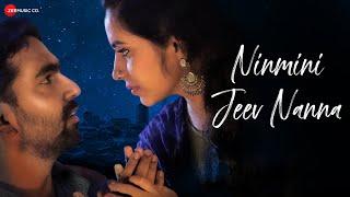 Ninmini Jeev Nanna - Official Music Video | Pradip Awate| Jaydeep V | Niranjan P|Sambhaji S,Shruti M