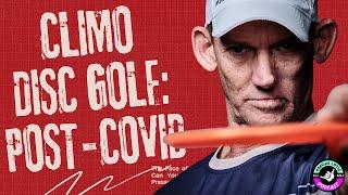 Climo Disc Golf // The Sport Post-Covid [55] ft. Dana Vicich