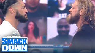 Watch WWE Friday Night SmackDown on FOX in 3 minutes | SMACKDOWN IN 3 | FRIDAY NIGHT SMACKDOWN