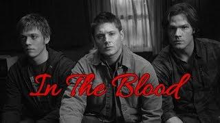 In The Blood - Supernatural MV