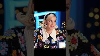 Katy Perry|Katy Perry American idol|Katy Perry Outfits #shorts #katyperry #americanidol