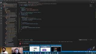 DevFlyer Show Ep 07: Implementing image upload preview in Angular