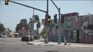 San Diego southeastern neighborhoods dealing with bigger inequalities compared to others