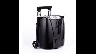 Lovego LG103 portable oxygen concentrator