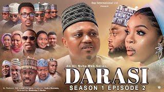 DARASI Season 1 Episode 2 ( Official Video  )