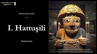 1. Hattusili's Will