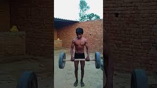 Desi Gym Motivation  #desi #fitnessbody #fitnessmotivation #short