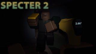 СВОИХ НЕ БРОСАЕМ В SPECTER 2 ROBLOX / СПЕКТЕР 2 РОБЛОКС