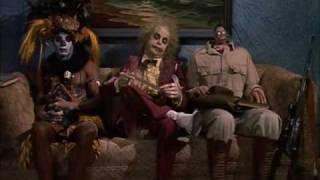 Beetlejuice End