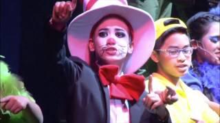 Seussical the Musical