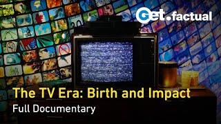 Screened Horizons: The Evolution and Impact of Television | Full Documentary