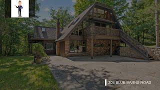 203 Blue Barns Road | Ballston Real Estate