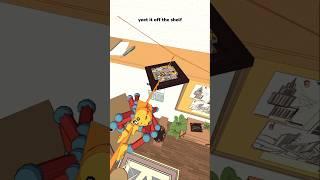 Sliding Puzzle 2.0 #spider #game #gaming #indiegame #gamedev