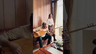 Ayşe ARSLAN-Doğar Yaz Ayları-Bozlak -Bağlama:@Gökay YILDIZ