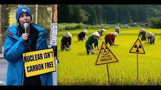 Fukushima 4 Nuclear Meltdowns & Daily Radioactive News Horror Show - Nov  26/24 Noto Earthquake Nano