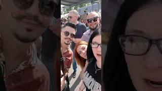 РУССКАЯ ЯРМАРКА В ГЕРМАНИИ #германия #русскаягермания #русскаяярмарка #ярмарказемляков#земляки#ссср