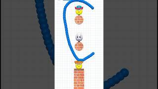 Draw to smash gaming short game level2657#drawtosmash #gamingshorts #games