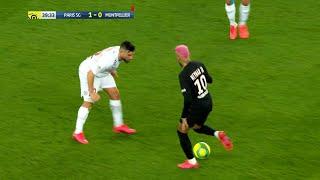 Neymar Jr 2020  Ballon d'Or Level: Dribbling Skills, Tricks, Insane Goals