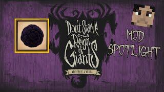 Don't Starve Mod Spotlight: Dark Matter