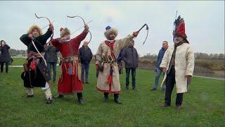 Visit of Bashkir Delegation to Heerde & Wijhe