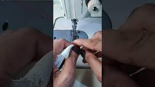 Make Your Own Potli Button Easily #shorts