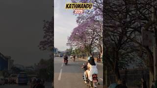 Kathmandu Capital City of Nepal 2025