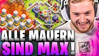 PLATZ 1. im FREE2PLAY Clash of Clans Projekt?! | WIE kann etwas SO VIEL Spaß machen?!