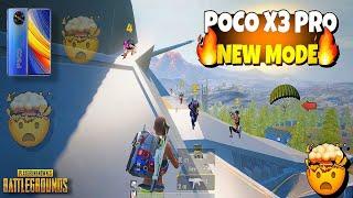 Poco X3 Pro Pubg TestHDR+ExtremeNew Update 3.2Livik|PUBG MOBILE