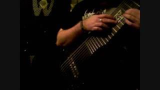 9 String Bass - Moonlight Sonata