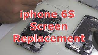 iphone 6s Screen Replacement