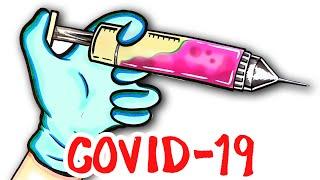 The Coronavirus Vaccine Explained | COVID-19