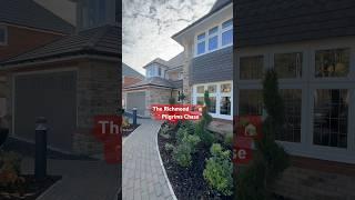 Part 1️⃣ The RichmondPilgrims Chase, #Harlington #NewHome #Redrow #RedrowHomes