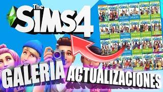 SIMS 4 AGREGAR EXPANSIONES DLC PACKS