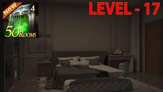 New 50 Rooms Escape 4 - Level 17 (By 50 Rooms Studio)