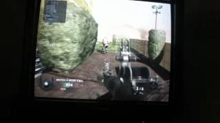 CoD Black Ops Subtiliter