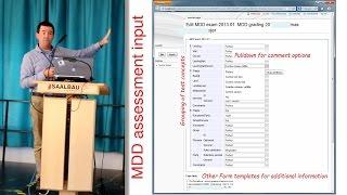 Semantic MediaWiki for Assessment in Education - Lloyd Rutledge, Open Universiteit